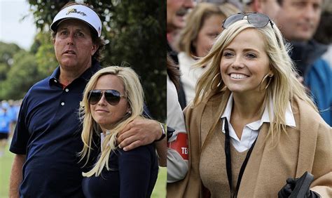 phil mickelson and wife|phil mickelson and wife rumors.